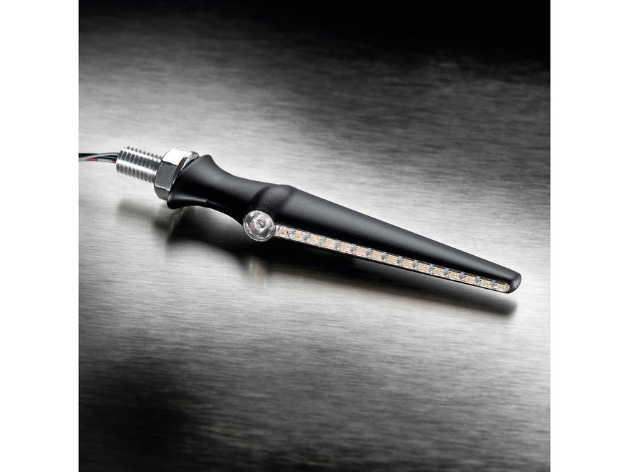 Harley Davidson Softail Models [2025-2025] -JetStream LED-sekventiel belysning