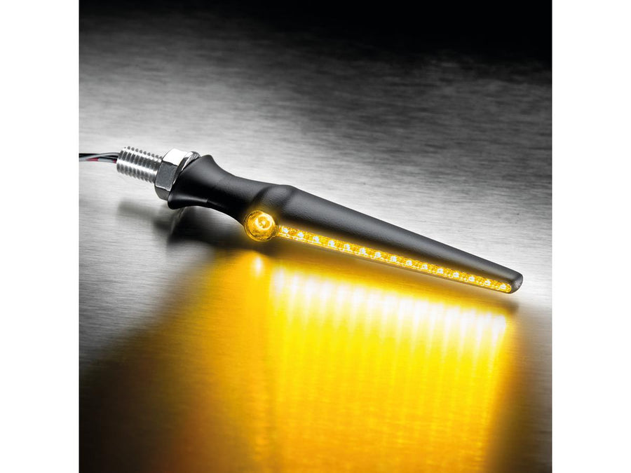Harley Davidson Softail Models [2025-2025] -JetStream LED-sekventiel belysning