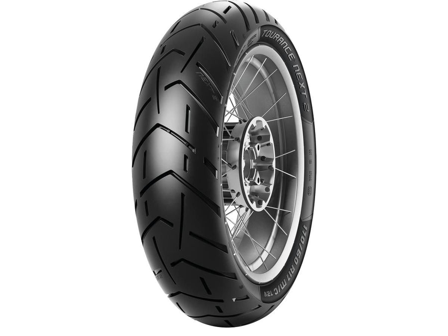 Harley Davidson - Turance siguiente 2 neumáticos 170/60 R 17 m/c (72V) TL