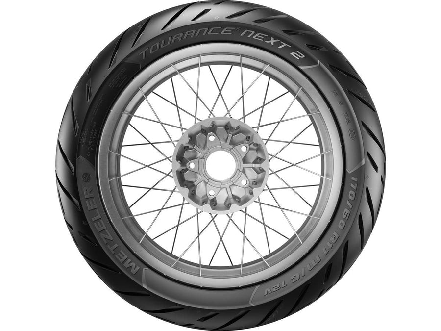 Harley Davidson - Turance siguiente 2 neumáticos 170/60 R 17 m/c (72V) TL