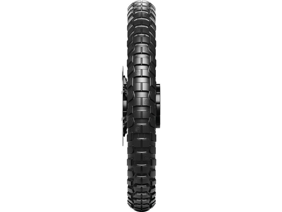 Harley Davidson - Karoo 4 Tires 120/70 R 19 M/C (60Q) M+S TL