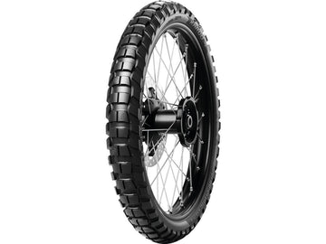 Harley Davidson - Karoo 4 dæk 120/70 R 19 m/c (60Q) M+S TL - 0