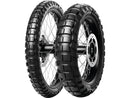 Harley Davidson - Karoo 4 Dekk 120/70 R 19 M/C (60Q) M+S TL-9