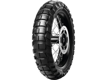 Harley Davidson - Karoo 4 dæk 170/60 r 17 m/c (72Q) M+S TL - 0