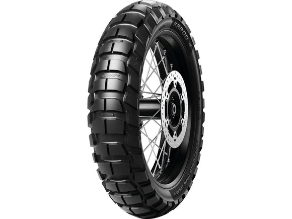 Harley Davidson - Karoo 4 Opony 170/60 R 17 M/C (72Q) M+S TL