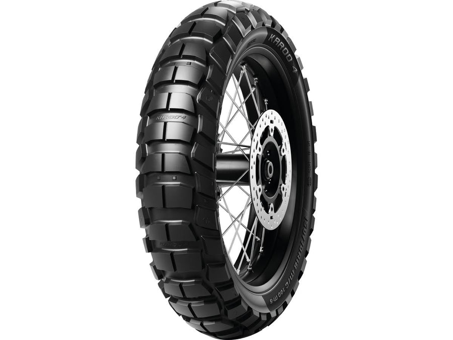Harley Davidson - Karoo 4 pneus 170/60 r 17 m/c (72q) m+s tl
