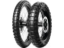 Harley Davidson - Karoo 4 Opony 170/60 R 17 M/C (72Q) M+S TL-4