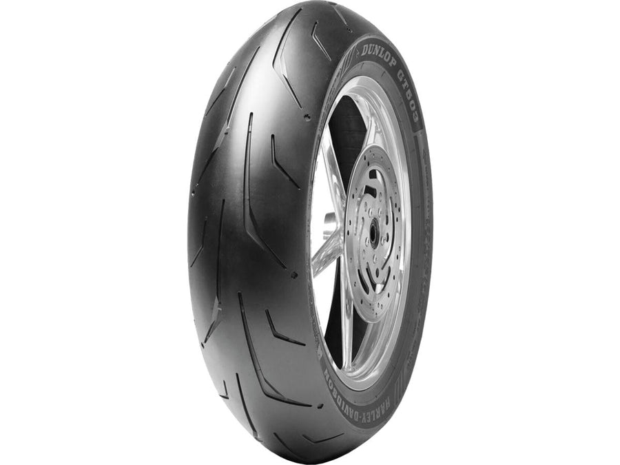 Ελαστικά Harley Davidson - GT503 180/70 R 16 (77V) TL