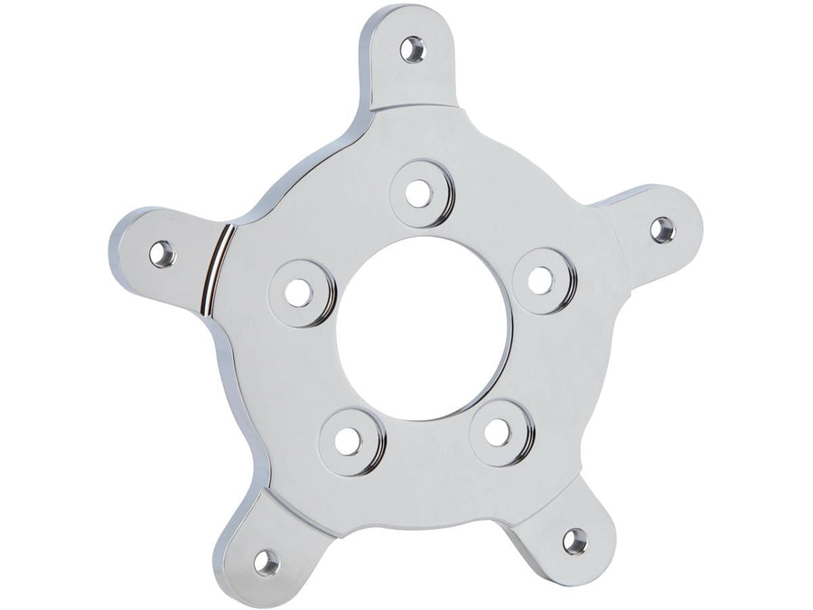 Harley Davidson - Adaptér s adaptérem brzdového kotouče FLT