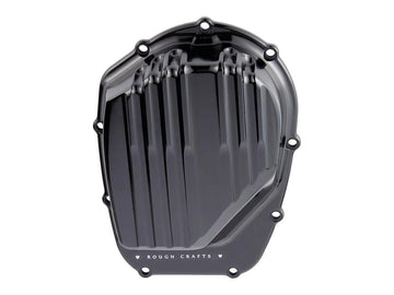 Harley Davidson Softail [2018-2024] -camshaft Cover Black Anodized