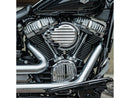 Harley Davidson Softail [2018-2024] -Kamakseldeksel Chrome-5
