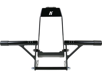 Harley Davidson FLSL [2018-2021] -Club Protección de motor de estilo para M8 Softail con - 0