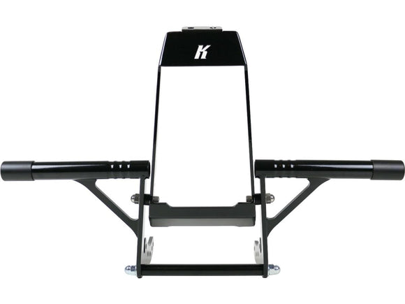 Harley Davidson FLSL [2018-2021]-Ochrona motoryczna w stylu