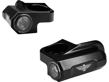 Harley Davidson Sporers S Rh1250s [2021-2025] -Nano Series Lenker Led Blinker per