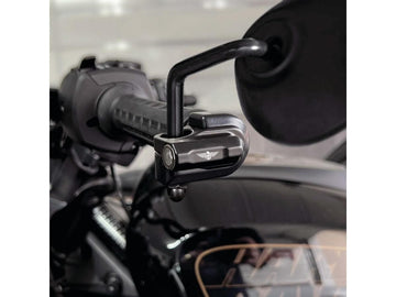 Harley Davidson Sporers S Rh1250s [2021-2025] -Nano Series Lenker Led Blinker per - 0