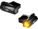 Harley Davidson Sporters S RH1250S [2021-2025] -Nano Series Lenker LED BLINKER pro-8