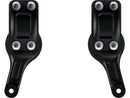 Harley Davidson Nightster RH975 [2022-2025] -Flat Riser set för Nightssters för 1 "-2
