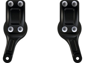 Harley Davidson Nightster RH975 [2022-2025] — Nightster Flat Riser komplekts 1 collam - 0
