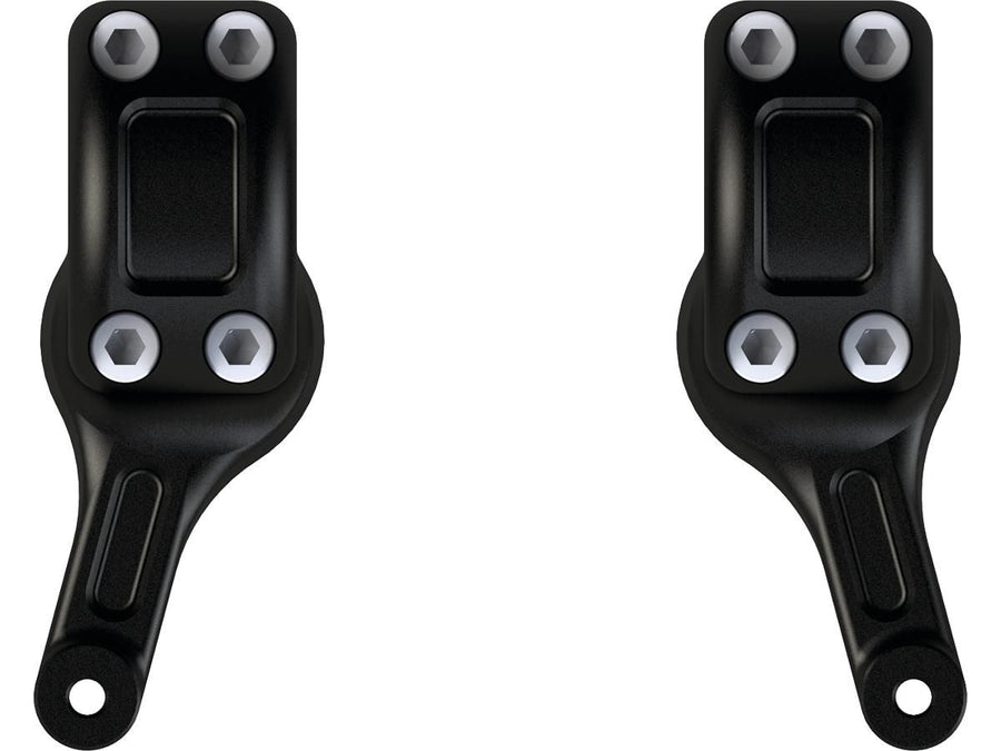 Harley Davidson Nightster RH975 [2022-2025] -Flat Riser set för Nightssters för 1 "