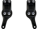 Harley Davidson Nightster RH975 [2022-2025] -Flat Riser set för Nightssters för 1 "-8