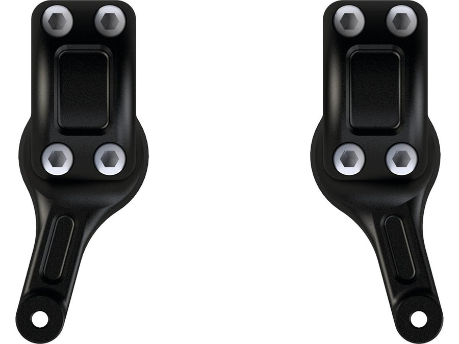 Harley Davidson Nightster RH975 [2022-2025] -Flat Riser set för Nightssters för 1 "