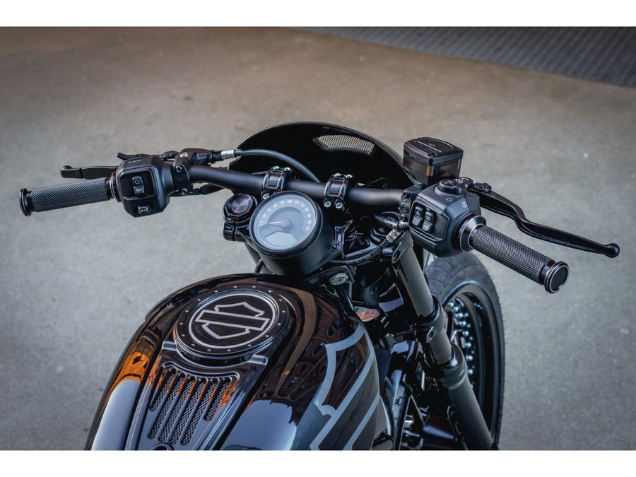 Harley Davidson Nightster RH975 [2022-2025] -Flat Riser set för Nightssters för 1 "