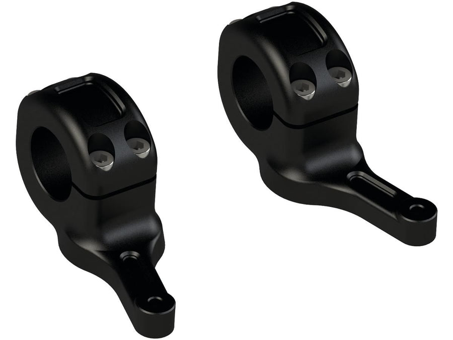 Harley Davidson Nightster RH975 [2022-2025] -Flat Riser Set for Nightsters for 1