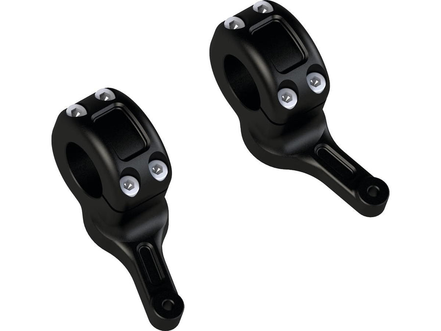 Harley Davidson Nightster RH975 [2022-2025] -Flat Riser Set for Nightsters for 1