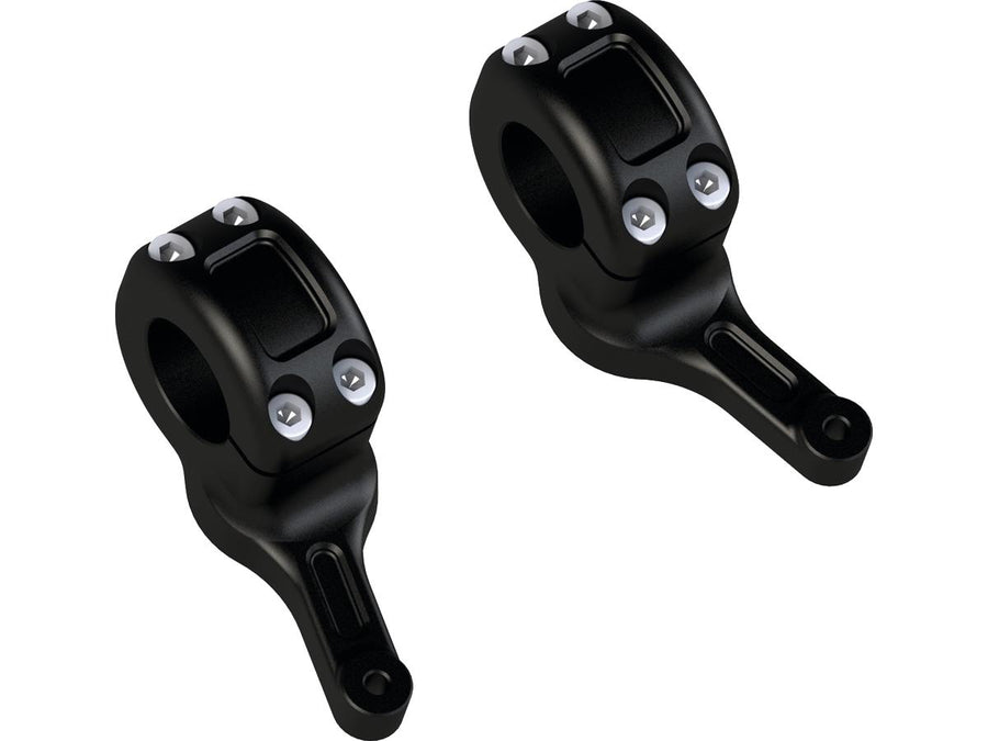 Harley Davidson Nightster RH975 [2022-2025] -Flat Riser Set for Nightsters for 1