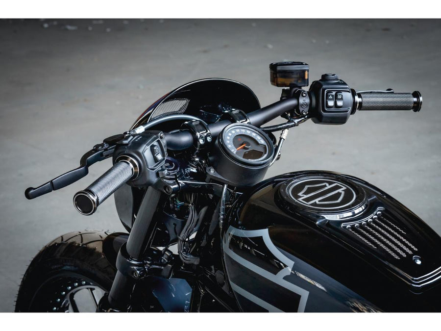 Harley Davidson Nightster RH975 [2022-2025] -Flat Riser Set for Nightsters for 1
