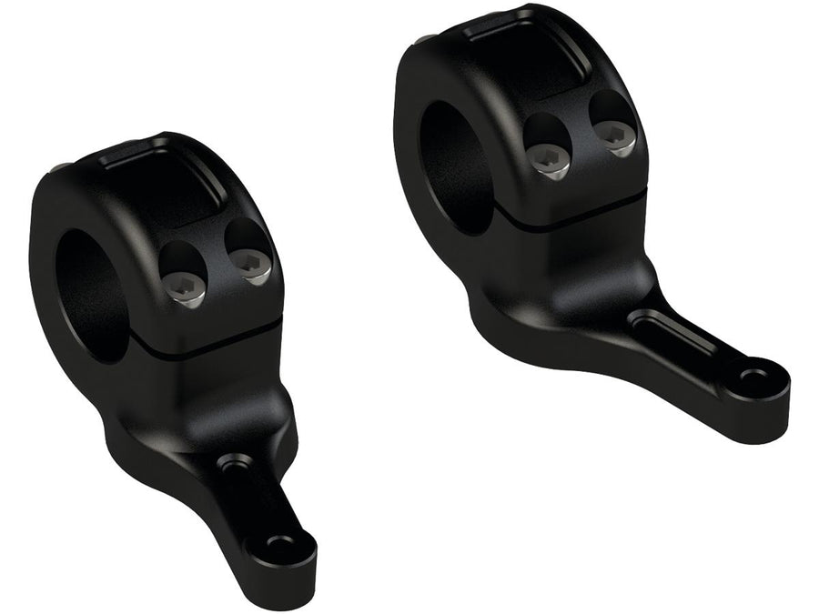 Harley Davidson Nightster RH975 [2022-2025] -Flat Riser Set for Nightsters for 1
