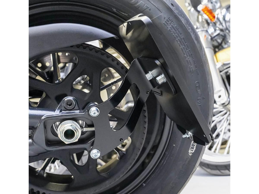 Harley Davidson Sporters S RH1250S [2021-2024] -Middle Side Side