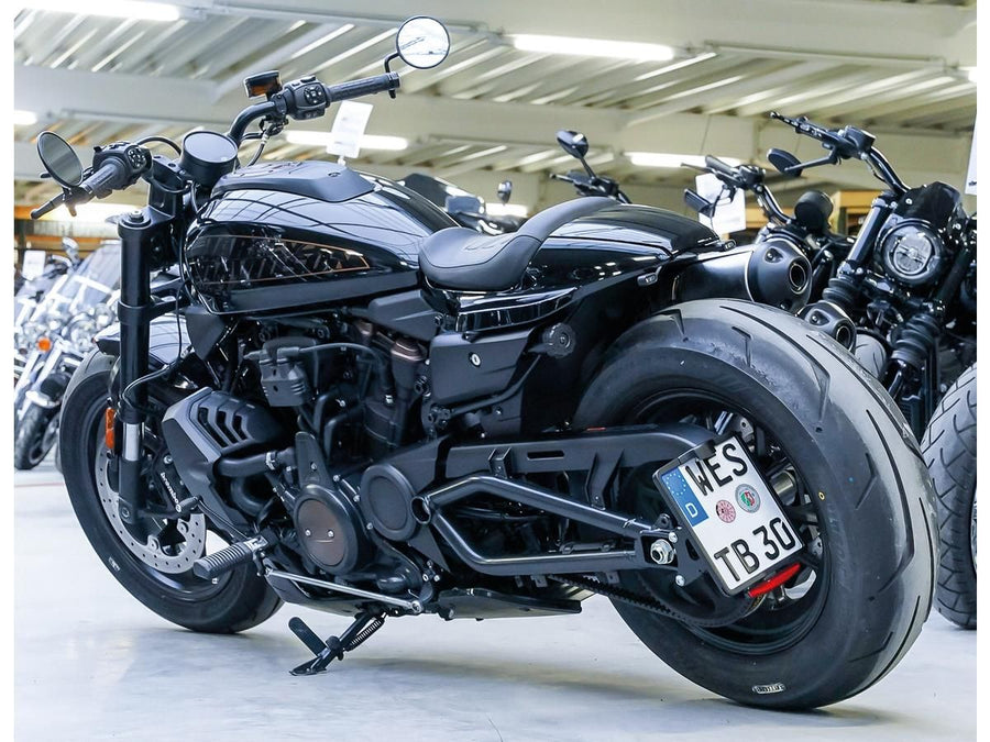 Harley Davidson Sporters S RH1250S [2021-2024] -Middle Side Side