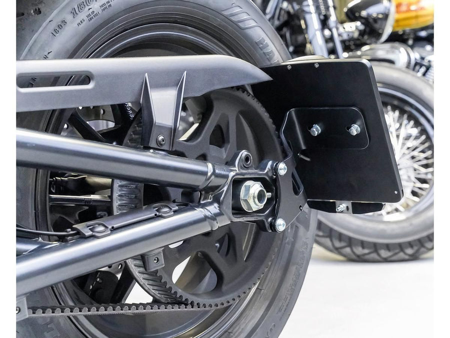Harley Davidson Sporters S RH1250S [2021-2024] -Middle Side Side