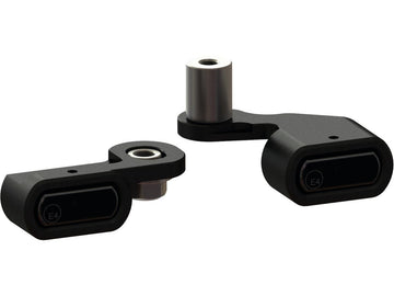 Harley Davidson Sporters s Rh1250s [2021-2025] - Turn-Signals de LED étalés Black