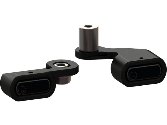 Harley Davidson Sporters s Rh1250s [2021-2025] - Turn-Signals de LED étalés Black