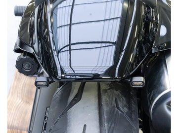 Harley Davidson Sportster S RH1250S piezīme [2021-2025] — indikators/aizmugurējais lukturis/bremzes - 0