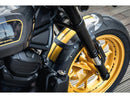 Harley Davidson Sportser S Rh1250s [2021-2024] -GFK Foglio di protezione della ruota anteriore per-1