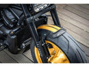 Harley Davidson Sportser S Rh1250s [2021-2024] -GFK Foglio di protezione della ruota anteriore per-2
