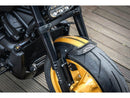 Harley Davidson Sportser S Rh1250s [2021-2024] -GFK Foglio di protezione della ruota anteriore per-5