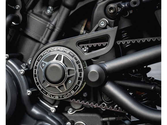 Harley Davidson Sperter S RH1250s [2021-2024] -Front hjuldeksel for