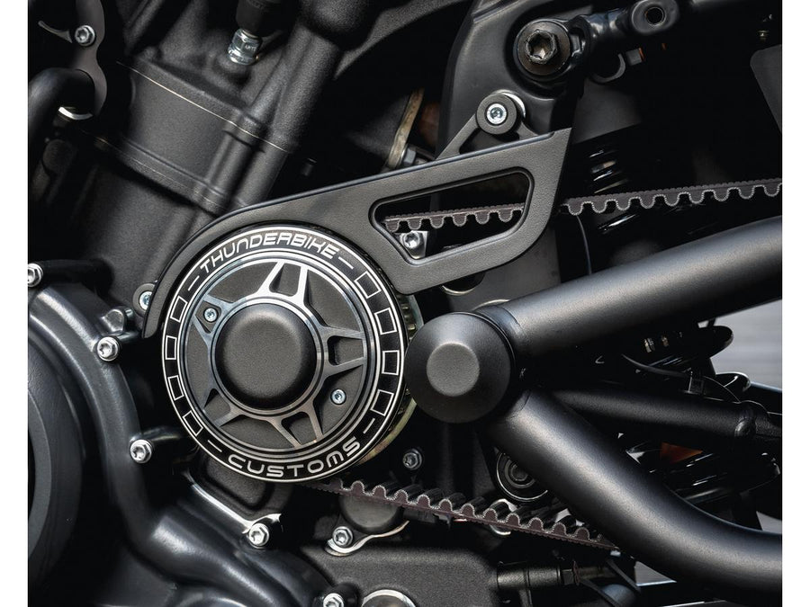 Harley Davidson Sportser S RH1250S [2021-2024] -Portada de rueda frontal para