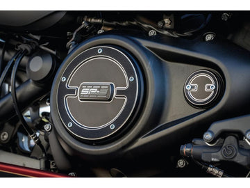 Harley Davidson Sportser S Rh1250s [2021-2023] -sp-s Coupling Lid - 0