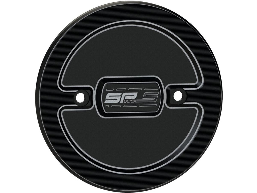 Harley Davidson Sportster RH [2021-2024] – SP-S generátor burkolat fekete