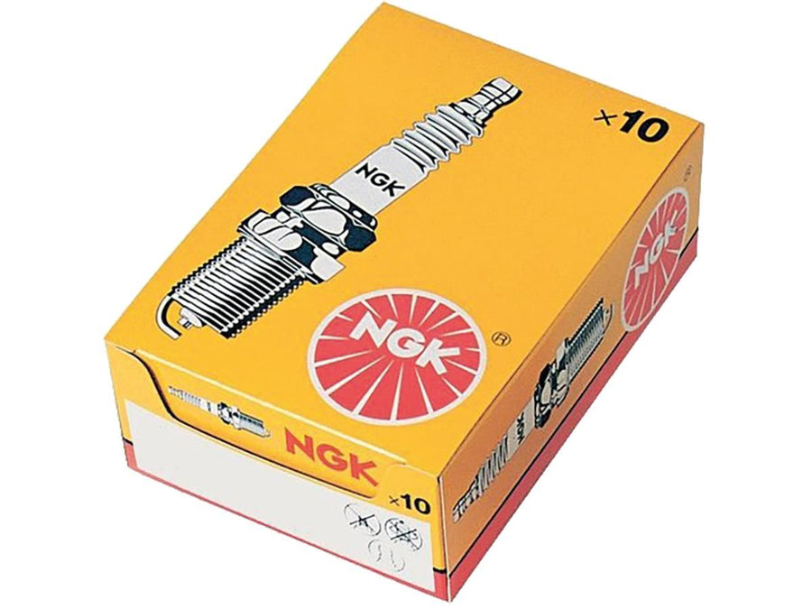 Harley Davidson Challenger [2023-2024]-Bujías estándar LZMAR8AI-10