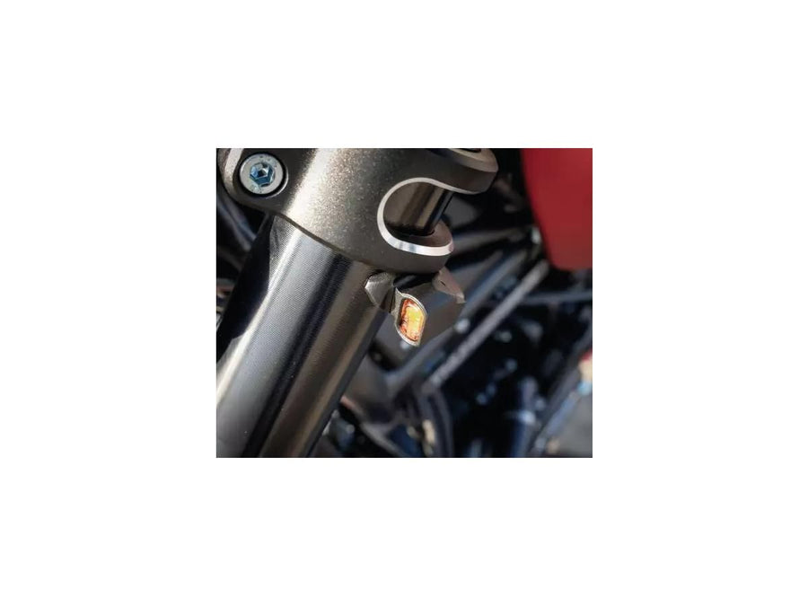 Harley Davidson Sportser S RH1250S范围[2021-2025]