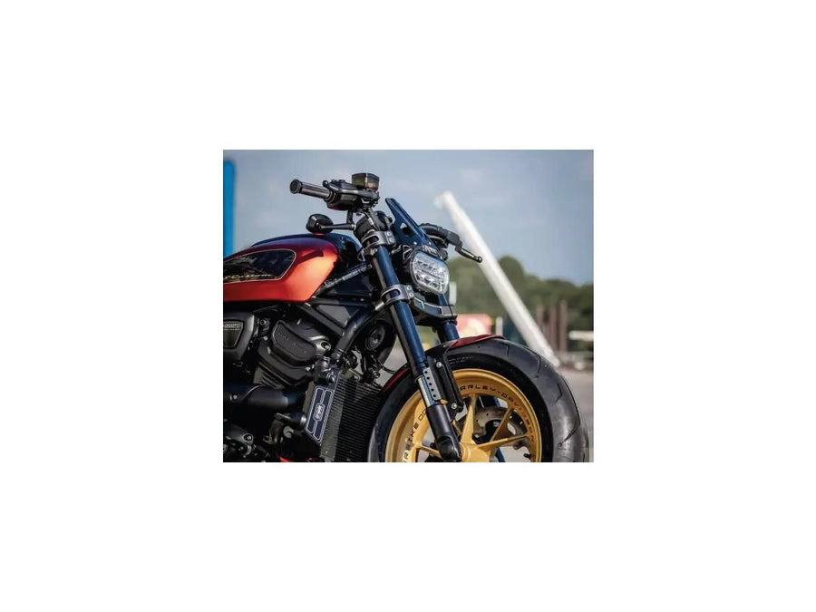 Harley Davidson Sportser S RH1250S范围[2021-2025]