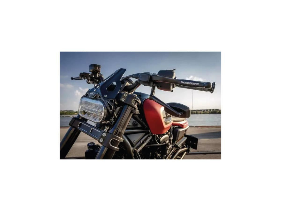 Harley Davidson Sportser S RH1250S范围[2021-2025]