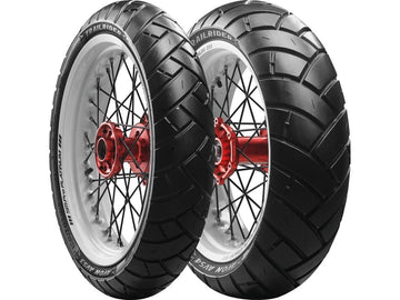 Harley Davidson Pan America [2021-2024] -Trailrider Opony 120/70ZR19 60W