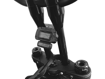 Harley Davidson FXBR [2023-2024] -instrumentin haltija klubeille
